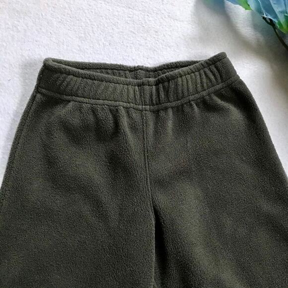 Carter's NWOT 2 Pack Fleece Sweatpants for Babies 9 Months - Picture 6 of 7